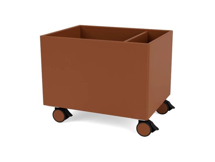 Montana Colour Box II Hazelnut