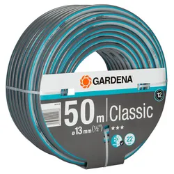 GARDENA Gartenschlauch Classic