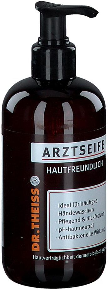 Dr.theiss Arztseife flüssig