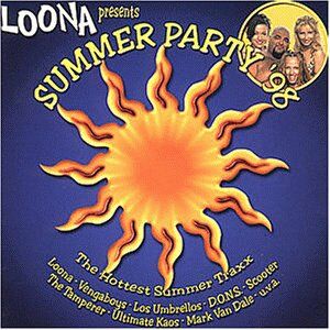 Various - Loona Pres.Summer Party '98 - Preis vom 12.10.2026 11:37:12 h