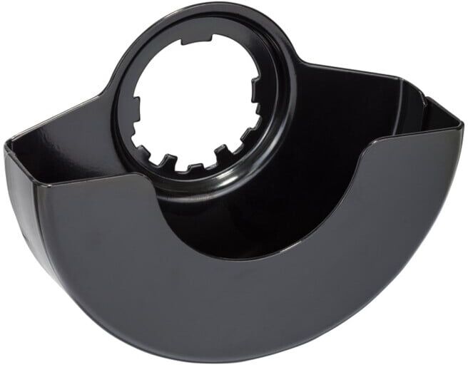 Capot de protection avec recouvrement 125 mm ; Bosch (2605510291)