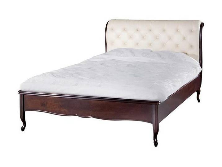 Xlmoebel Polsterbett Komfortables Doppelbett mit hochwertiger Verarbeitung (Bett, 1-tlg., Bett), Hergestellt in Europa