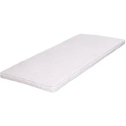 hapo Gelschaumtopper Silvercare 100 x 200 cm Gelschaum
