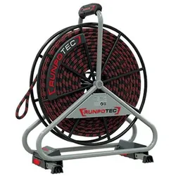 Runpotec Zugseil Polyester 10169