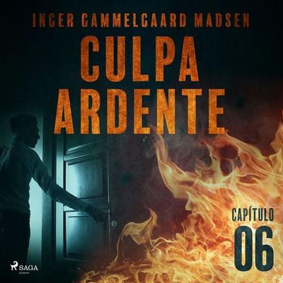 O limpador 6: Limpeza geral - Inger Gammelgaard Madsen, Audio, 9788726232622