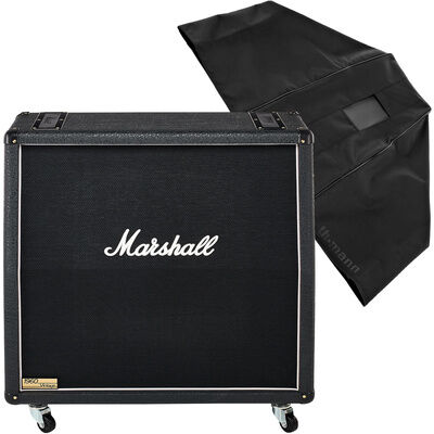 Marshall MR1960AV Bundle Noir