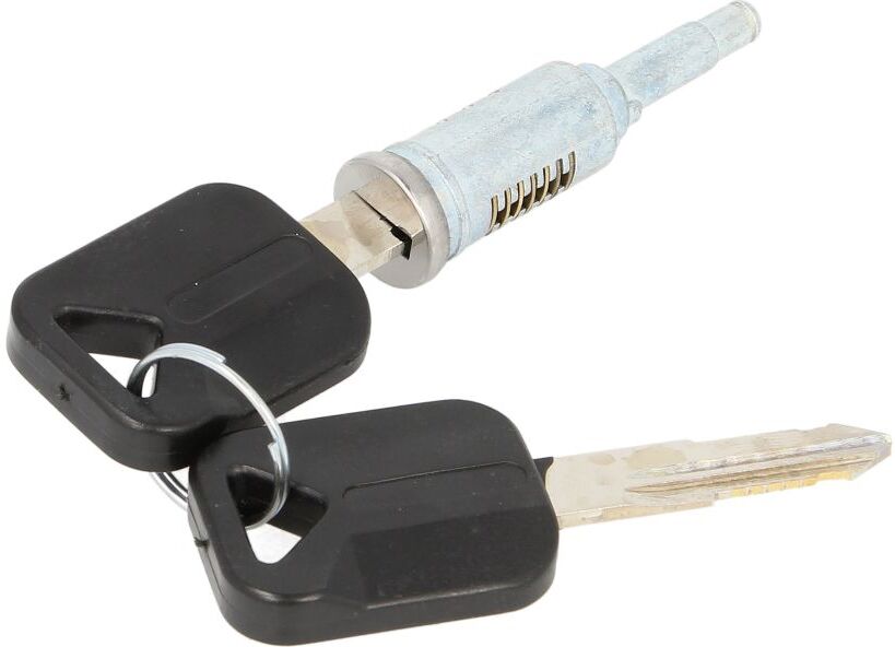 Cylindre de serrure PACOL MAN-DH-007