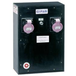 Gifas Electric Baustromverteiler 262227