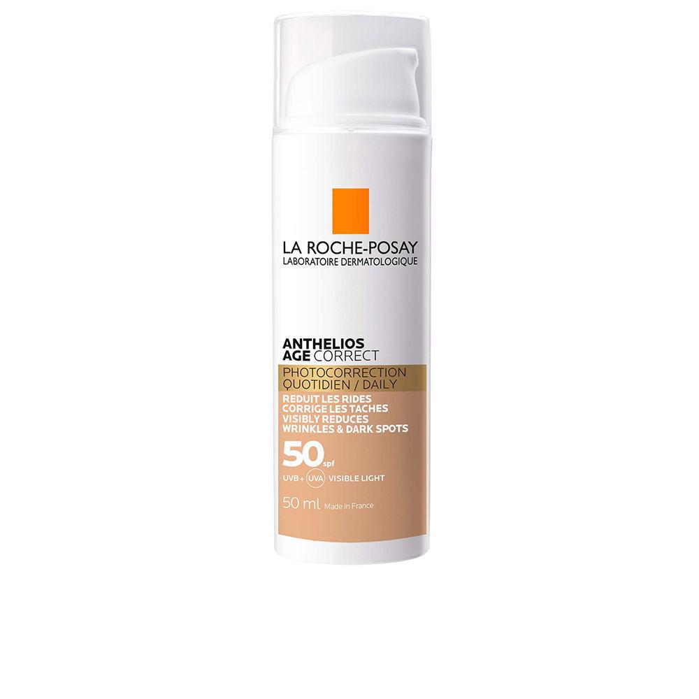 Anthelios Age Correct Spf50 Kleur 50 ml