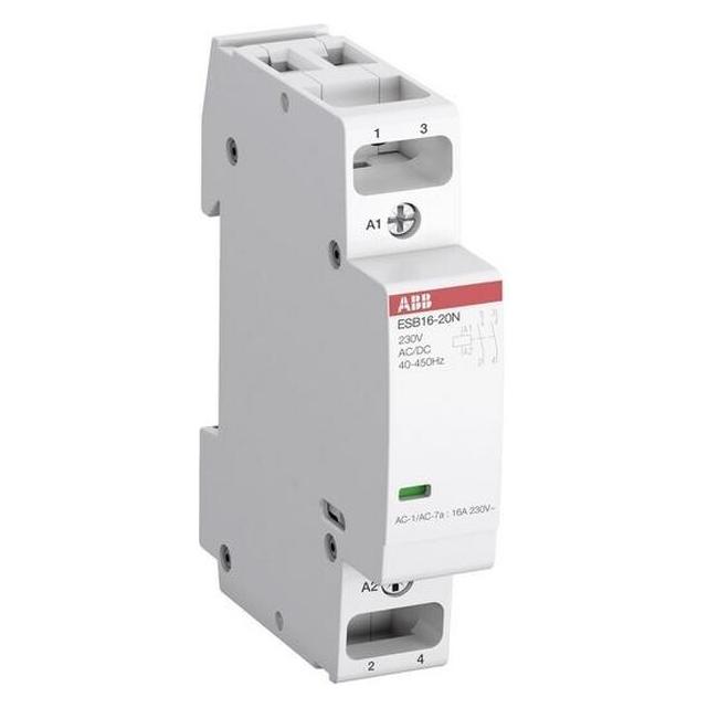 ABB ESB16-20N-06 (1SBE111111M0620)