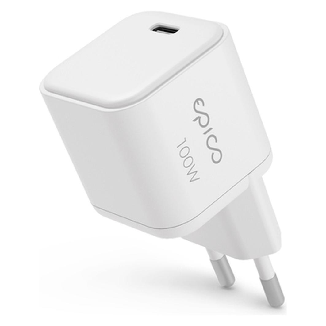 Epico Micro AVS GaN 100W dynamický adaptér EA100b (100 W, 1 Port) (9915101100238)