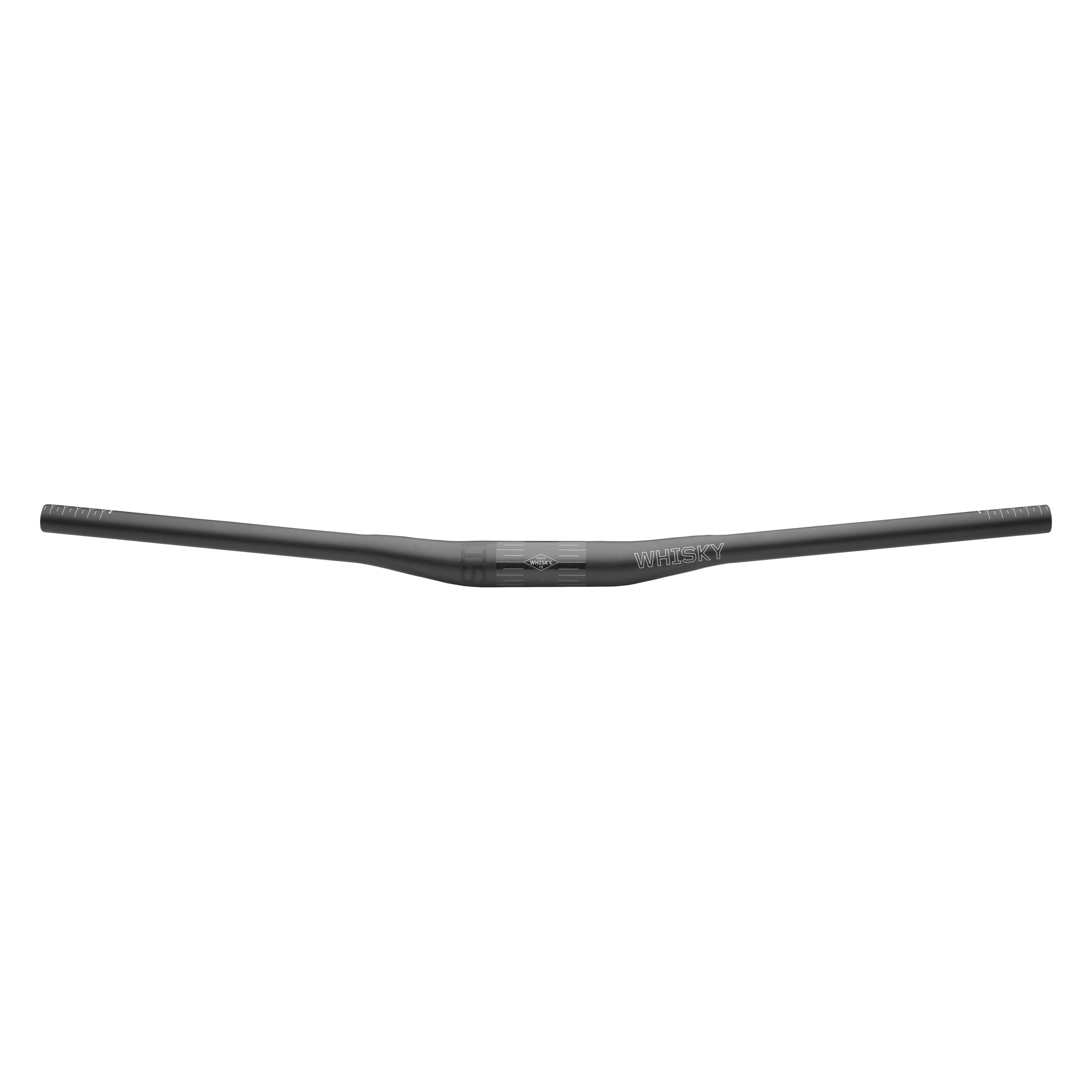 Whisky No.9 MTN Carbon Riser Lenker, 35.0mm, 760x10mm, 8°/5°, matte black (37423814)