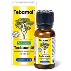 Teebaumoel 20 ML