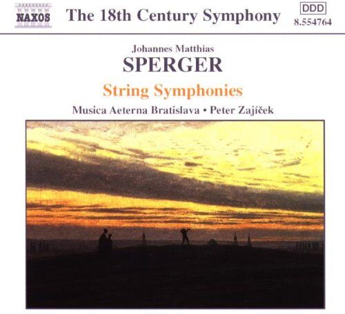 Peter Zajicek - Sinfonien für Streicher - Preis vom 27.09.2026 03:53:48 h