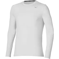 Mizuno, Herren, Sportshirt, Impulse (M), Blau