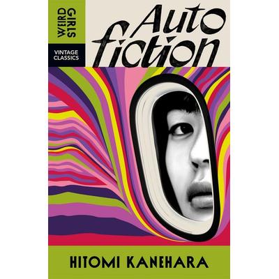 Autofiction, Taschenbuch von Hitomi Kanehara, Vermilion, 978-1-5299-5561-3