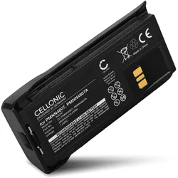Cellonic Akku für Motorola R7, R7A, Walkie Talkie Zubehör