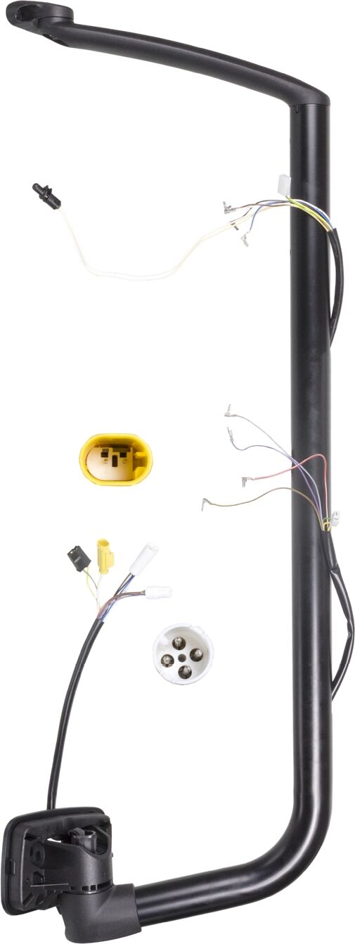 Febi Bilstein Halter, Außenspiegel 101032 Rechts Für Daf