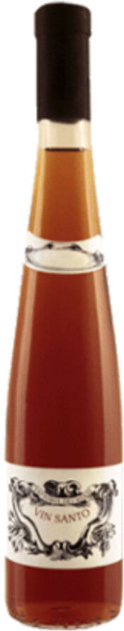 Vin Santo Fattoria dei Barbi 2015 - 37.5cl