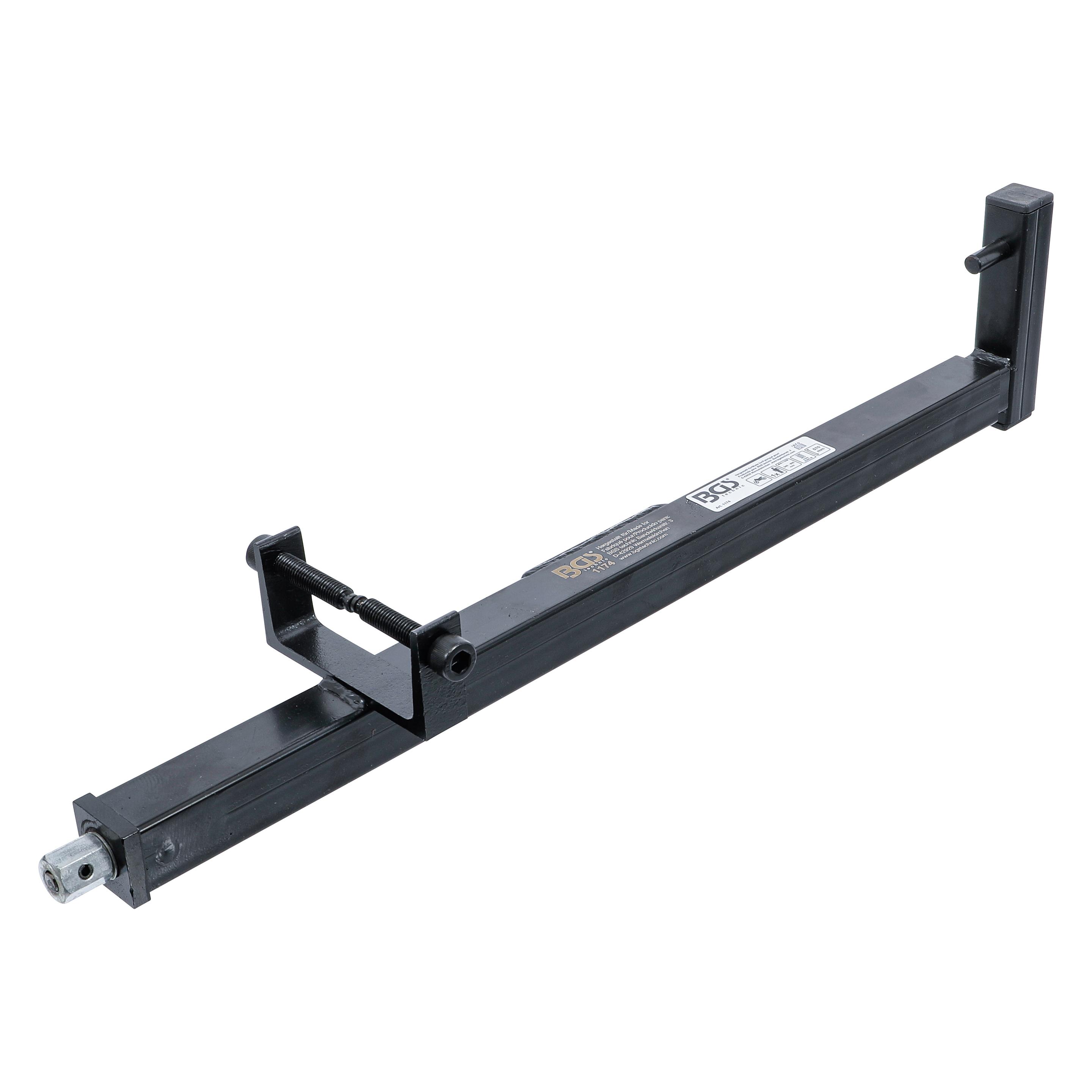BGS Federspanner (1174)