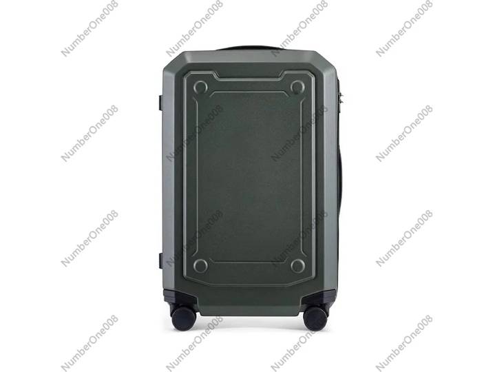 Nouvelle valise Ninetygo 20/25 pouces avec serrure TSA et code, valise de voyage, bagage cabine, valise à roulettes