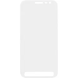 eSTUFF Titan Shield Clear Glass (1 Stk., Samsung Galaxy Xcover 4, Samsung Galaxy Xcover 4s), Smartphone Schutzfolie, Transparent