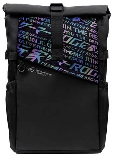 Asus Notebook Rucksack ROG Batoh BP4701 Passend für maximal: 43,2cm (17") Schwarz