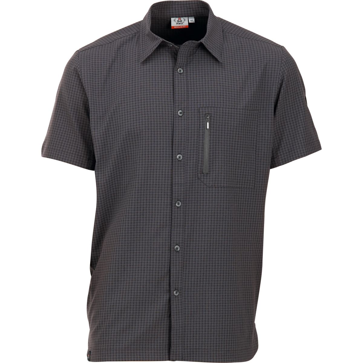 MAUL Sport Irschenberg dark grey (08) 48 4931100969-08-48