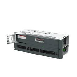 ABB XRG3-50/10-3P-ITS2 Lasttrennschalter mit Kontrollfenster 630 A 1 St. Piece 1SEP204483R7518
