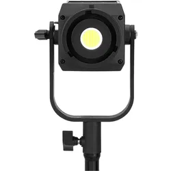 Nanlite FS-60B (Studioleuchte, Videoleuchte), Dauerlicht, Schwarz