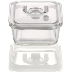 Caso Vacuum freshness container square 01192, Vakuumiergerät, Transparent