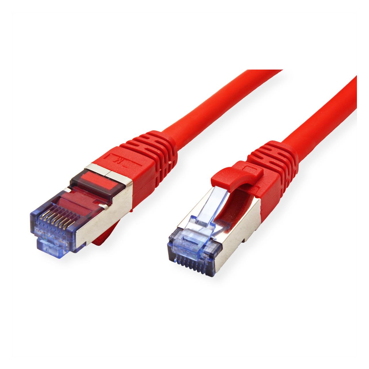 Value Patchkabel (PiMF, CAT6a, 20 m) (21.99.1929)