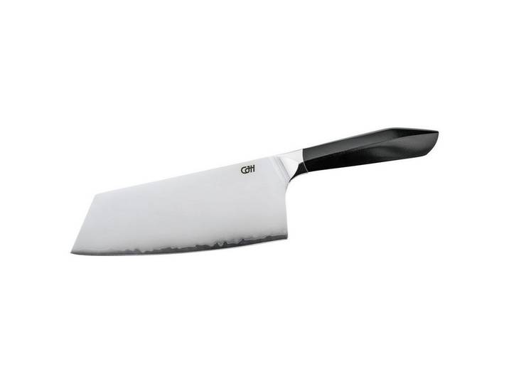 CJH Hackmesser CJH Hackmesser, 3-Lagen Stahl, G10