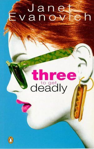 Janet Evanovich - Three to Get Deadly (Stephanie Plum 03) - Preis vom 13.10.2026 19:28:25 h