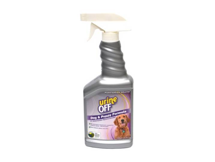 UrineOff Formule Spray voor Hunde 500ml