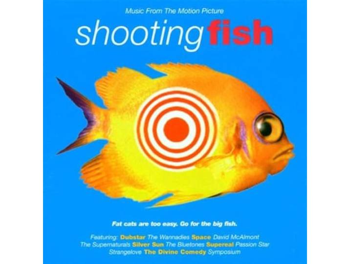 Shooting Fish (Bof)