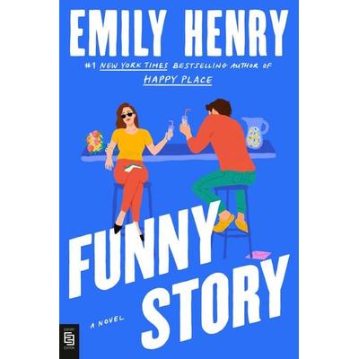 Funny Story, Taschenbuch von Emily Henry, Penguin LLC US