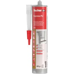 FD 059014 - fix it Konstruktionskleber KK 310 beige, 310 ml