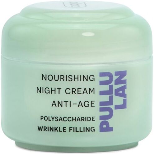 ZIAJA Crema Nutritiva Noche Antiedad