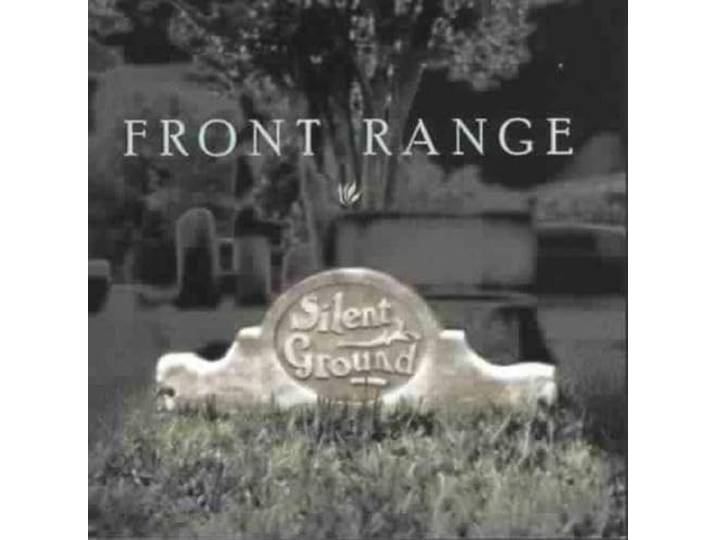 Front Range - Silent Ground