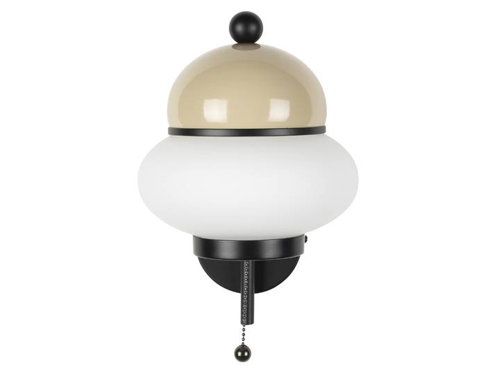 Zuiver Wandlamp Bumble - Beige