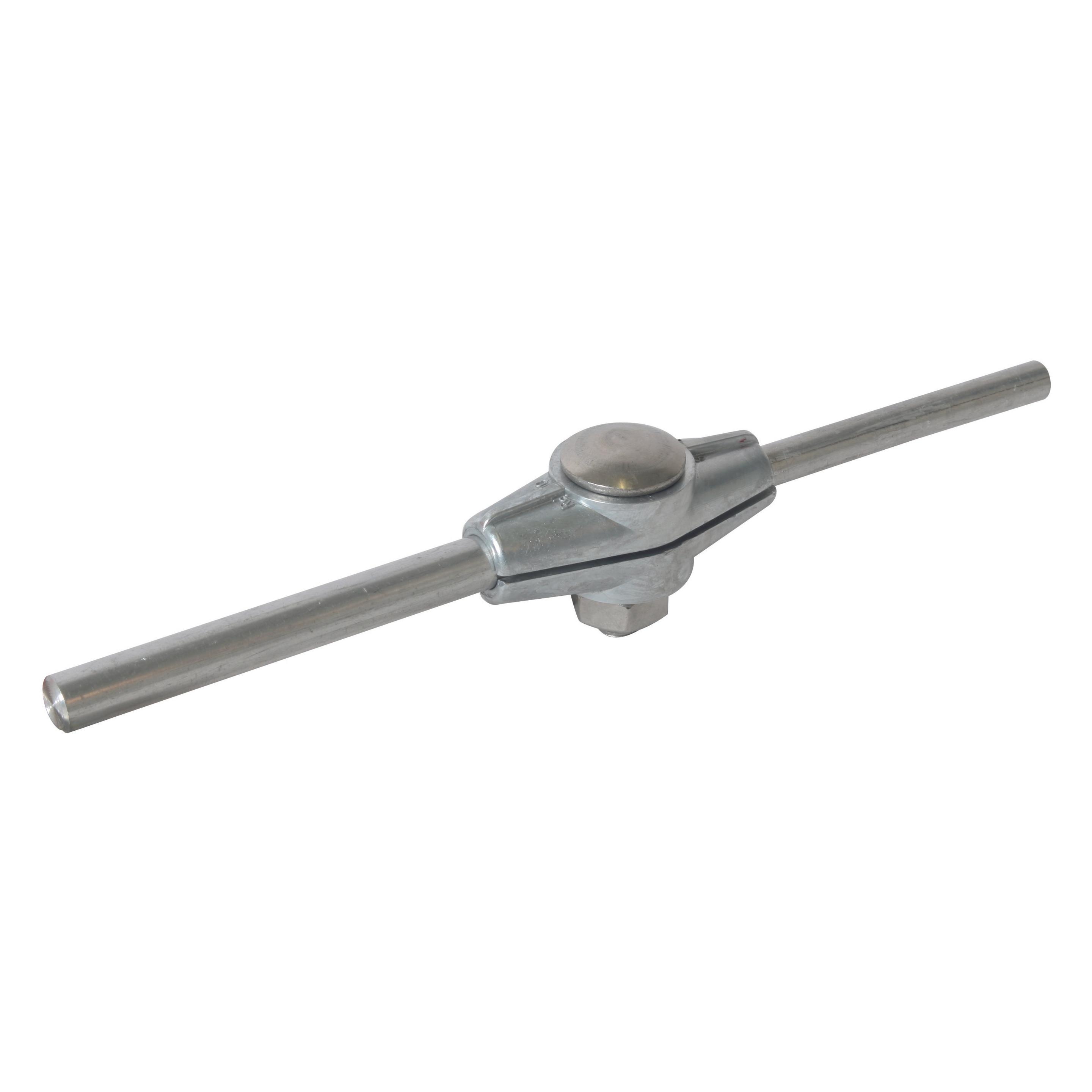 Dehn ES-Trennklemme ZG f. Rd 8/10mm 463010 (463010)
