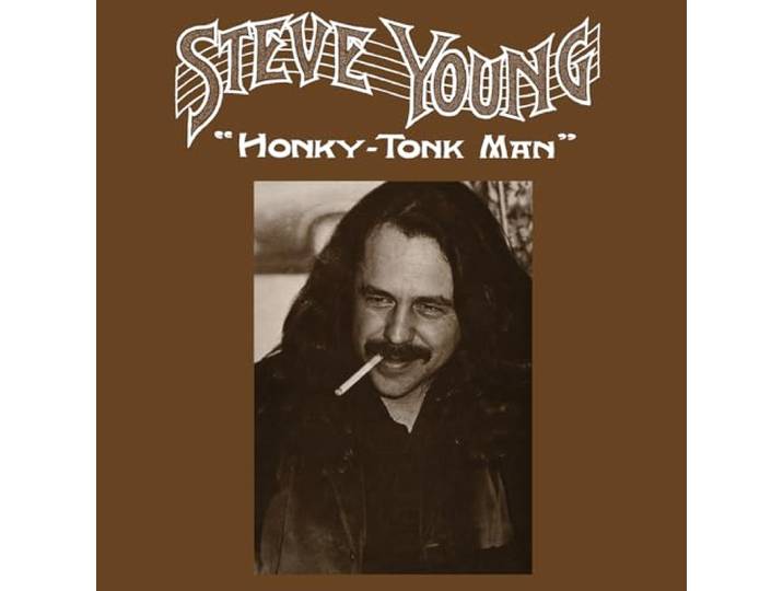 Honky-Tonk Man