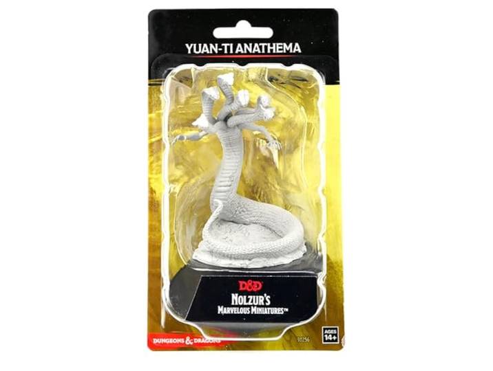 WizKids/NECA WZK90256 Accessoires