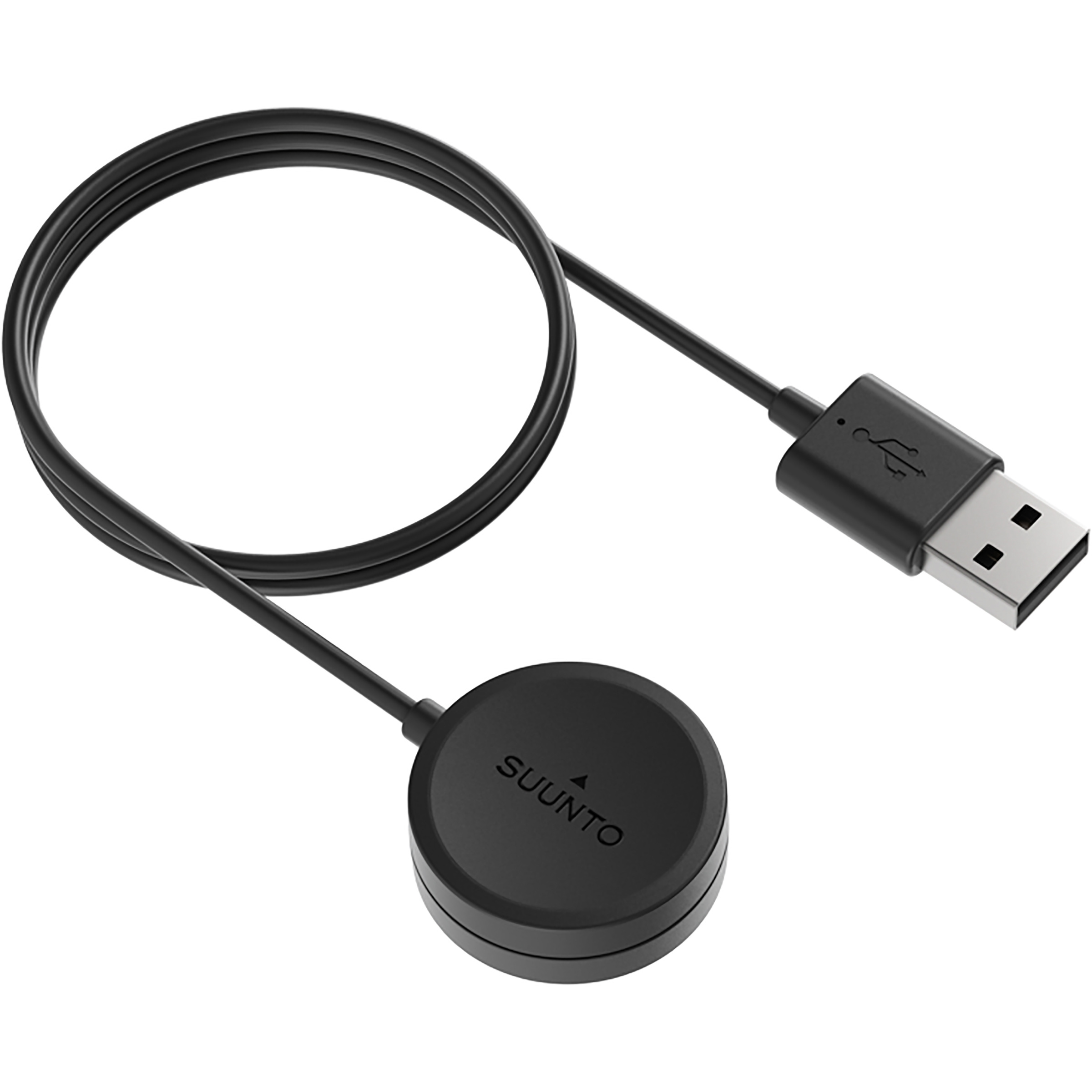 Suunto Vertical/race/9 Peak Pro Ladekabel Zubehör GPS & Uhren schwarz