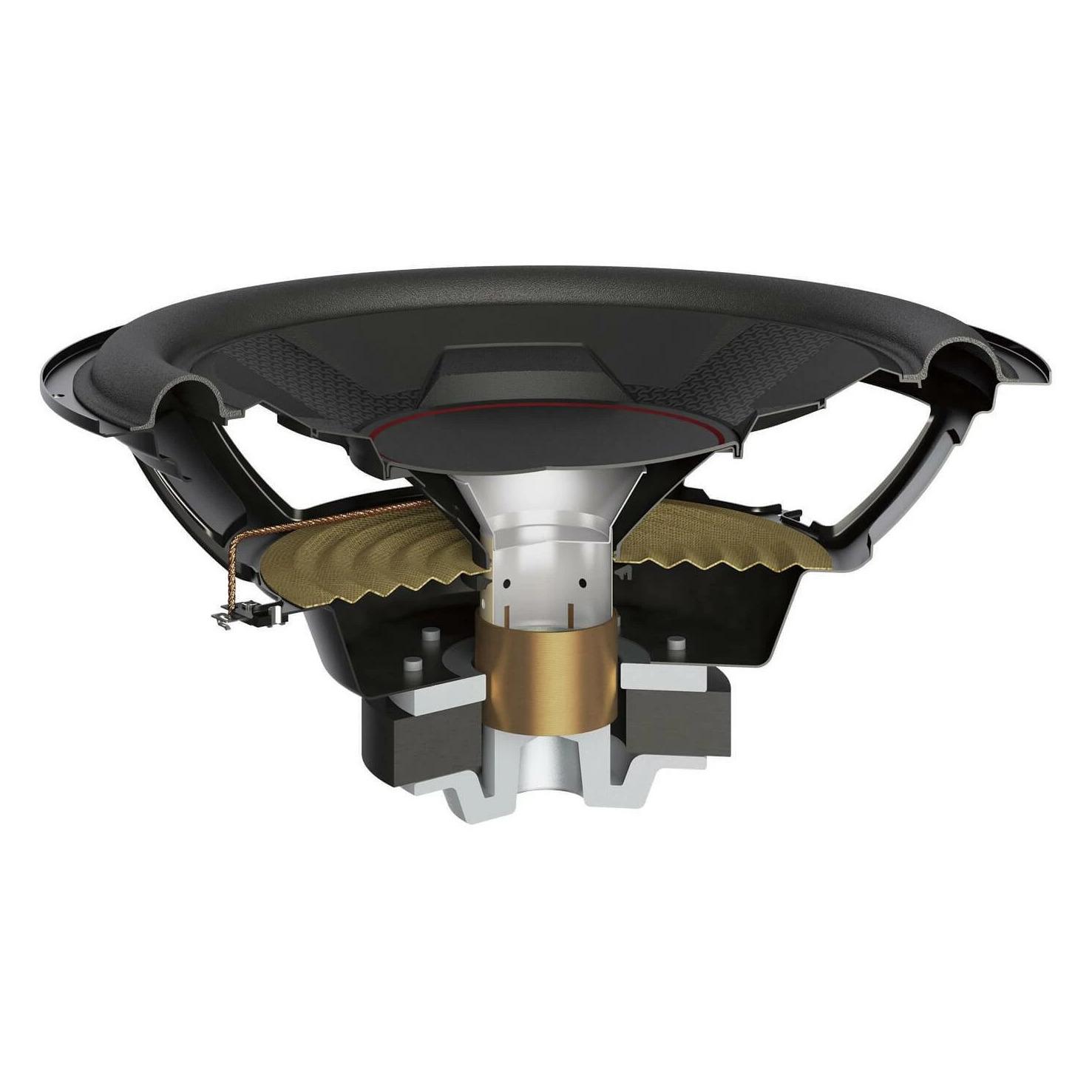 Pioneer TS-WX306B (350 W) (TS-WX306B)