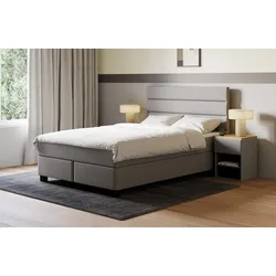 Boxspringbett Essence Rows - schnell lieferbar