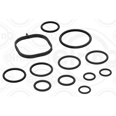 Elring Dichtungssatz, Wasserpumpe [Hersteller-Nr. 067.460] für Mercedes-Benz, Lotus