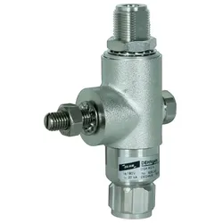 Dehn 929045 Blitzstromableiter DEHNgate mit N-Anschluss DGA AG N DGAAGN