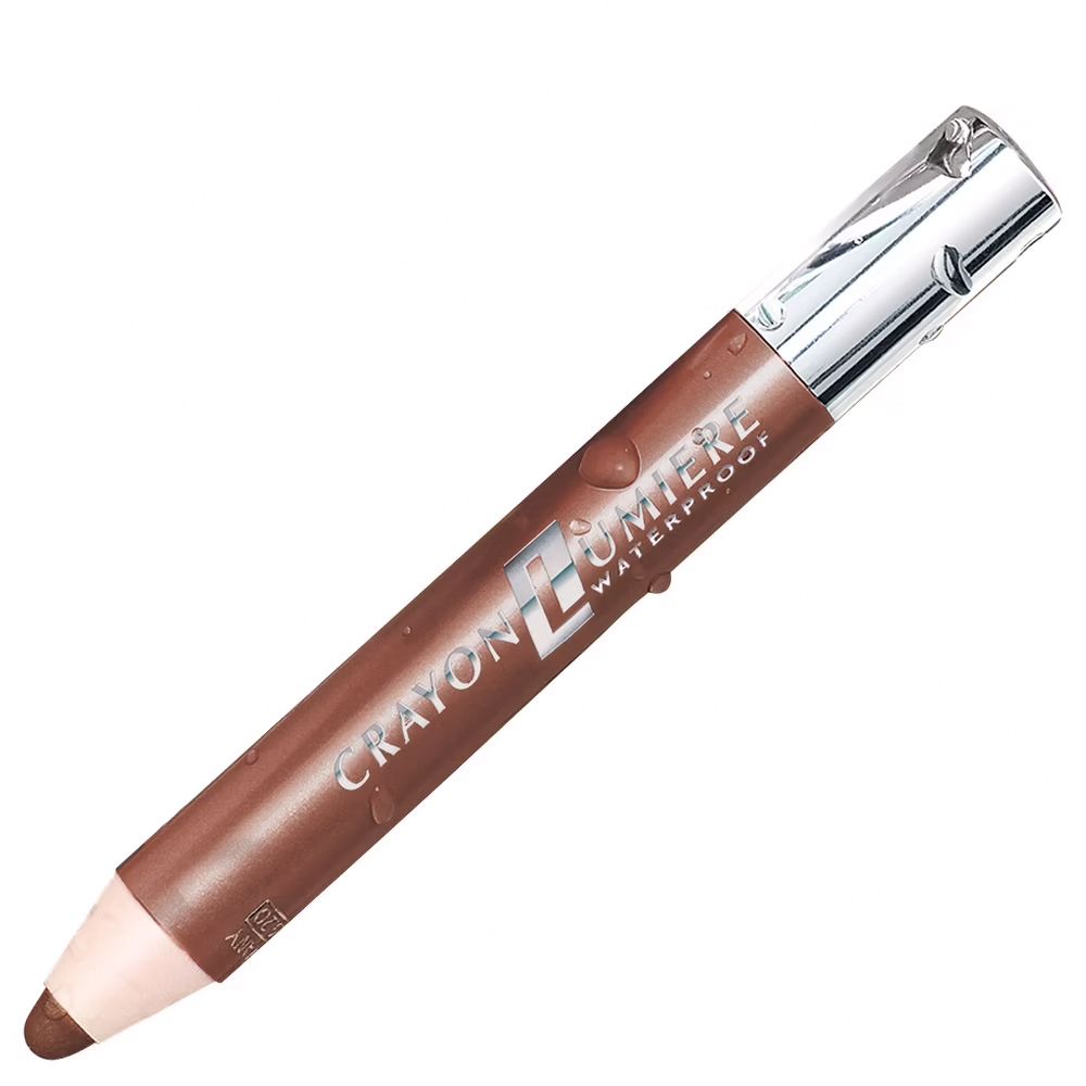 Mavala Cray Lumiere Brun Torride 2 g Stifte